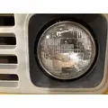 CHEVROLET C6 Headlamp Assembly thumbnail 2