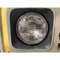 CHEVROLET C6 Headlamp Assembly thumbnail 2