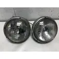 CHEVROLET C6 Headlamp Assembly thumbnail 1