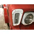 CHEVROLET C6 Headlamp Assembly thumbnail 3