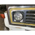 CHEVROLET C6 Headlamp Assembly thumbnail 3