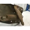 CHEVROLET C6 Hood Hinge thumbnail 3