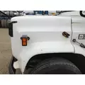 CHEVROLET C6 Hood thumbnail 1