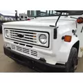CHEVROLET C6 Hood thumbnail 2