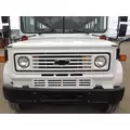 CHEVROLET C6 Hood thumbnail 3