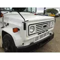 CHEVROLET C6 Hood thumbnail 4
