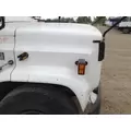 CHEVROLET C6 Hood thumbnail 5