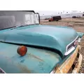 CHEVROLET C6 Hood thumbnail 11