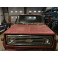 CHEVROLET C6 Hood thumbnail 3