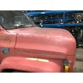 CHEVROLET C6 Hood thumbnail 4