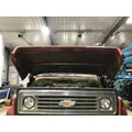 CHEVROLET C6 Hood thumbnail 6