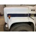 CHEVROLET C6 Hood thumbnail 2