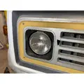 CHEVROLET C6 Hood thumbnail 13