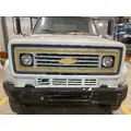 CHEVROLET C6 Hood thumbnail 3
