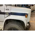 CHEVROLET C6 Hood thumbnail 4