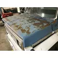 CHEVROLET C6 Hood thumbnail 1