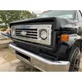 CHEVROLET C6 Hood thumbnail 3
