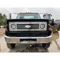 CHEVROLET C6 Hood thumbnail 4