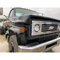 CHEVROLET C6 Hood thumbnail 5