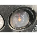 CHEVROLET C6 Instrument Cluster thumbnail 5