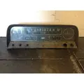 CHEVROLET C6 Instrument Cluster thumbnail 2