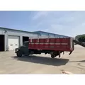 CHEVROLET C6 Parts Unit thumbnail 23
