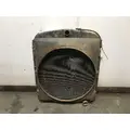 CHEVROLET C6 Radiator thumbnail 3