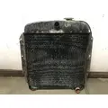 CHEVROLET C6 Radiator thumbnail 1