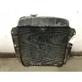 CHEVROLET C6 Radiator thumbnail 2
