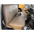 CHEVROLET C6 Seat (non-Suspension) thumbnail 3