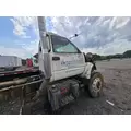 CHEVROLET C70 Fender Extension thumbnail 2