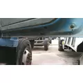 CHEVROLET C7500 1990-2002 DOOR ASSEMBLY, FRONT thumbnail 3