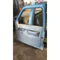 CHEVROLET C7500 1990-2002 DOOR ASSEMBLY, FRONT thumbnail 5