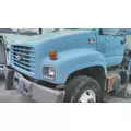 CHEVROLET C7500 1990-2006 HOOD thumbnail 1