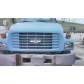 CHEVROLET C7500 1990-2006 HOOD thumbnail 2