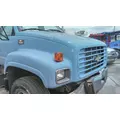 CHEVROLET C7500 1990-2006 HOOD thumbnail 3