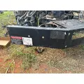 CHEVROLET C7500 Bumper Assembly, Front thumbnail 2