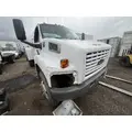 CHEVROLET C7500 Bumper Assembly, Front thumbnail 2