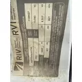 CHEVROLET C7500 Cab Mount thumbnail 10