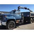 CHEVROLET C7500 DISMANTLED TRUCK thumbnail 1