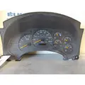 CHEVROLET C7500 GAUGE CLUSTER thumbnail 1