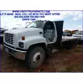 CHEVROLET C7500 Hood thumbnail 1