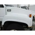 CHEVROLET C7500 Hood thumbnail 5