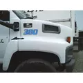 CHEVROLET C7500 Hood thumbnail 4