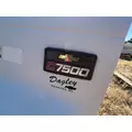 CHEVROLET C7500 Hood thumbnail 6