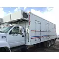 CHEVROLET C7500 Truck Equipment, Reeferbody thumbnail 2