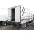 CHEVROLET C7500 Truck Equipment, Reeferbody thumbnail 9