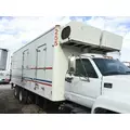 CHEVROLET C7500 Truck Equipment, Reeferbody thumbnail 10