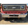 CHEVROLET C7 Bumper Assembly, Front thumbnail 1