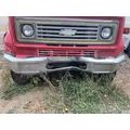 CHEVROLET C7 Bumper Assembly, Front thumbnail 1